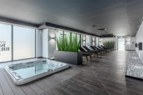 OnHoliday Apartamenty ze strefą Relax & Fun, ul Lwowska 12